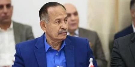 وفاة محمد الأمين رئيس اللجنة المؤقتة السابق لإدارة اتحاد كرة اليد