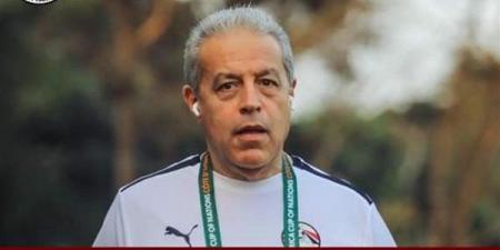 خالد الدرندلي: سعيد بالفوز على جنوب السودان والجميع يقف خلف المنتخب