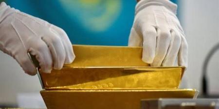 تراجع سعر جرام الذهب في الصاغة مساء اليوم الثلاثاء 29 سبتمبر 2026
