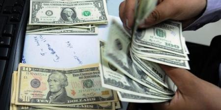 أسعار الدولار والعملات الأجنبية اليوم الثلاثاء 29 - 9 - 2026