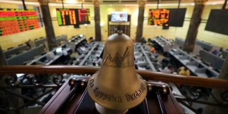 طوفان شراء مصري وعربي يقود قطار الأسهم للصعود بمنتصف تعاملات الثلاثاء