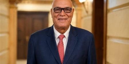 رئيس قضايا الدولة: الهيئة تستعد للعام القضائي الجديد بتطوير شامل وكفاءة أداء تعزز هيبة المؤسسة