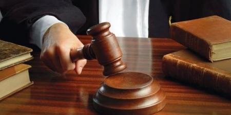 الحكم فى استئناف سائق أتوبيس مدرسة بالتجمع على السجن المؤبد اليوم