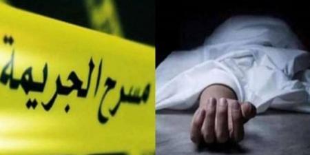 المتهم بقتل عامل بسبب 600 جنيه فى المنوفية: «ماكنش قصدى أقتله كنت بخوفه بس»
