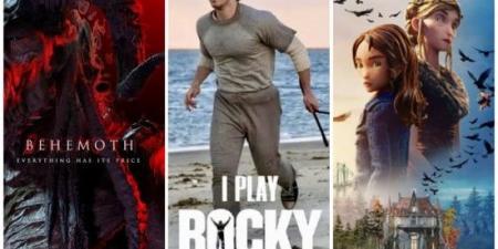 «Wildwood» و«I Play Rocky» و«Behemoth» ضمن قائمة أفلام AFI Fest 2026