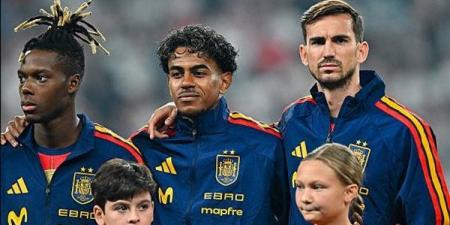 إسبانيا تستضيف كرواتيا بحثًا عن انتصار جديد في دوري الأمم الأوروبية