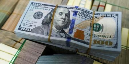 ثبات سعر الدولار مقابل الجنيه اليوم الثلاثاء 29-9-2026