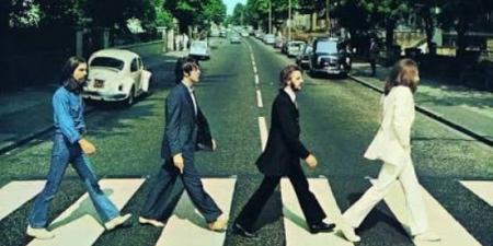 اللحن الوداعى للبيتلز.. كيف تحول ألبوم Abbey Road لأسطورة موسيقية خالدة