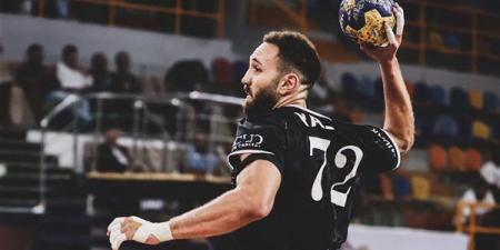 كرة اليد، الأهلي يهزم فوكس برلين ويواجه الزمالك على برونزية مونديال الأندية
