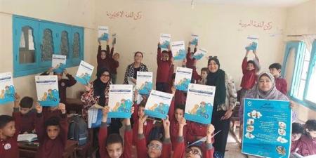 "صحة الإسماعيلية" تحتفل باليوم العالمي لمرض السُعار وتكثف ندوات التوعية بالمدارس