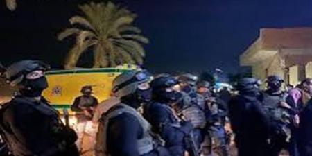 ارتفاع ضحايا اشتباكات المعابدة إلى 6 أشخاص، وأمن أسيوط يمشط الزراعات بحثا عن هاربين