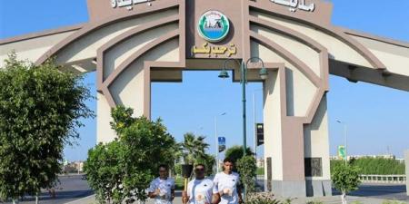 رسوم تصل إلى 6 آلاف و750 جنيها، مطالب بالكشف عن آليات تحصيل أموال الكتب والمواد بجامعة دمياط