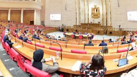 الإمارات فى الصدارة بـ24%.. خريطة الدول الأكثر استثمارا فى مصر 2024/2025