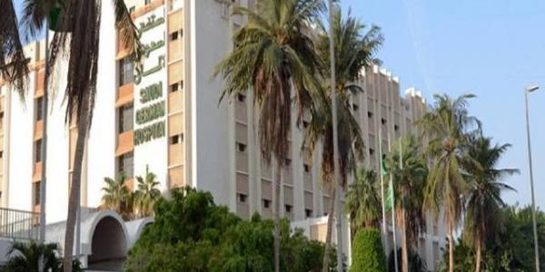 "السعودي
      الألماني
      الصحية"
      تعتزم
      إصدار
      صكوك
      بالريال
      السعودي
      وطرحها
      طرحاً
      عاماً