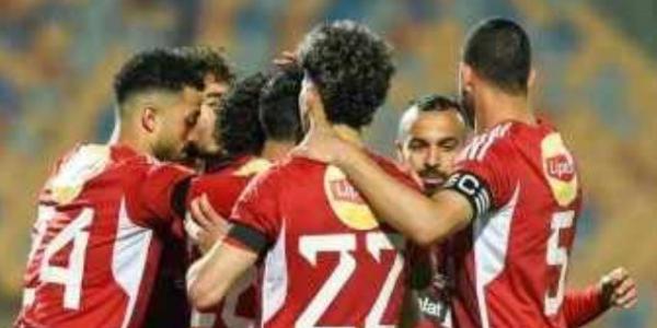 الأهلي يتواصل مع سفير مصر فى الكونغو قبل مواجهة مازيمبى بدوري الأبطال