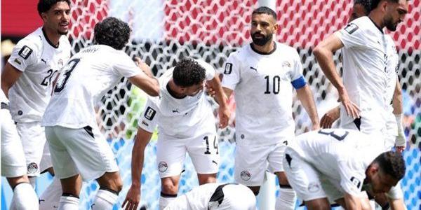 سيناريوهات تأهل منتخب مصر لدور الـ 32 من كأس العالم 2026