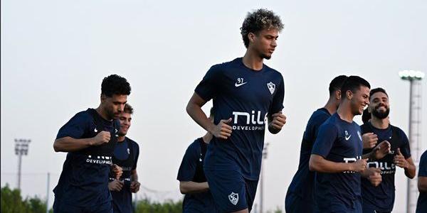 أول قرار من معتمد جمال بعد فوز الزمالك على بتروجت