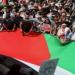 أستراليا: اعتقال 6 أشخاص فى اشتباكات بين مؤيدين لفلسطين وداعمين لإسرائيل