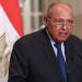 مصر تدعو إلى حل سياسي في السودان بلا إملاءات