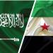السفارة
      السعودية
      في
      دمشق
      تتيح
      تراخيص
      السفر
      للراغبين
      من
      رجال
      الأعمال
      والمستثمرين