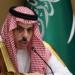 وزير
      الخارجية
      السعودي:
      نعمل
      على
      تمكين
      اقتصاد
      فلسطين
      ولا
      يمكن
      فرض
      الأمر
      الواقع
