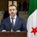 وزير
      الخارجية:
      نمثل
      الدولة
      الجديدة
      ونريد
      علاقات
      صحيحة
      مع
      روسيا