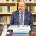 مركز البحوث والتواصل المعرفي يستقبل الدكتور غازي الدوري ضمن “برنامج الباحث الزائر”