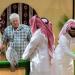 صقارون دوليون يثمنون تسهيلات نادي الصقور في نقل واستضافة الصقور المشاركة بالمزاد الدولي لمزارع الإنتاج