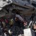 30 شهيدا فلسطينيا جراء قصف الاحتلال الإسرائيلى مناطق متفرقة بغزة