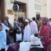السكة الحديد تشغل القطار العاشر للعودة الطوعية للأشقاء السودانيين