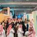 42
      جهة
      عارضة
      تدعم
      المنشآت
      متسارعة
      النمو
      في
      "بيبان
      2025"