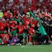 المغرب يحلم بإنهاء عام 2025 بلقب جديد