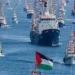 الأمم المتحدة تطالب إسرائيل بالإفراج الفورى عن ناشطى أسطول غزة
