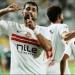 15 دقيقة.. هدف مبكر للزمالك وآخر ملغي أمام اتحاد العاصمة وإصابة محمد إسماعيل