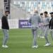 سيراميكا يفقد ثنائى الأهلى المعار أمام الزمالك في الدوري