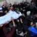 استشهاد شاب فلسطيني وإصابة آخر في قصف للاحتلال الإسرائيلي لدراجة بغزة
