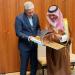 مصر والسعودية تبحثان تعزيز التعاون السياحي وتنشيط حركة السفر بين البلدين