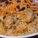 طريقة عمل الأرز البخاري بمذاق لا يقاوم