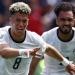 بهدف بلجيكا، إمام عاشور رابع لاعب مصري يسجل في كأس العالم