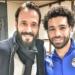 يوسف الشريف يشيد بأداء منتخب مصر أمام بلجيكا: تعادل بطعم الانتصار رغم ظلم التحكيم