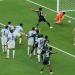 منتخب السعودية يتقدم على أوروجواي بهدف في الشوط الأول بكأس العالم