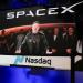 القيمة السوقية لـ"SpaceX" تتجاوز "مايكروسوفت" وتصبح رابع أكبر شركة أمريكية
