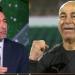 أبو تريكة يتغنى بـ حسام حسن بعد تعادل مصر وبلجيكا