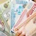 تراجع سعر الدينار البحريني مقابل الجنيه في البنوك المصرية مساء اليوم