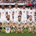 كأس العالم 2026، إنجلترا تتقدم على كرواتيا بهدف من ركلة جزاء في الدقيقة 13