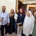 الثالثة على الشهادة الإعدادية بالدقهلية: دعم أسرتي سر تفوقي، وفرحة كبيرة بعد تهنئة المحافظ