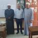 مدير منطقة الإسماعيلية الأزهرية يتابع انتظام لجان امتحان التاريخ للشهادة الثانوية