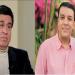 أخبار الفن اليوم: حلمي عبد الباقي يرد على مصطفى كامل، محمد إمام يروج لـ "صقر وكناريا" قبل طرحه في دور العرض، صفوة تكشف عن اسمها الحقيقي