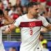 لاعبو تركيا ينهمرون في البكاء بعد وداع كأس العالم 2026 (صور)