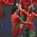 إسماعيل صيباري يضع المغرب في المقدمة أمام إسكتلندا بهدف مبكر (فيديو)